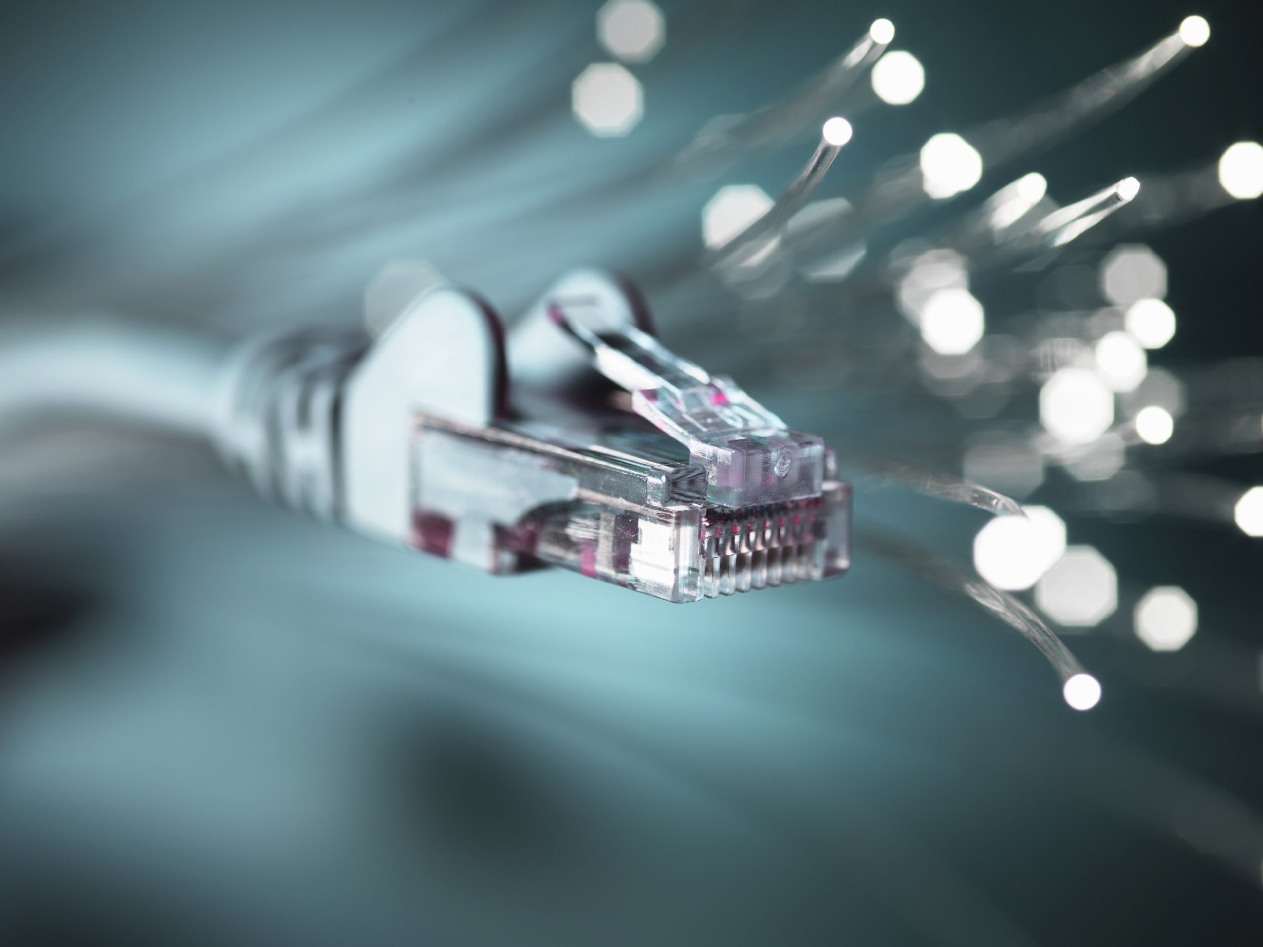 Read more about the article Gigabit
