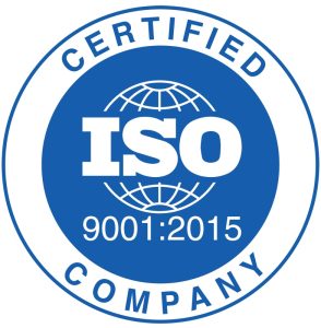 Read more about the article ISO 9001 Certification