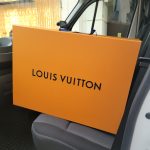 LV fashion